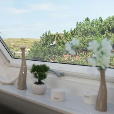 Apartament Boothaeuser Living_art *